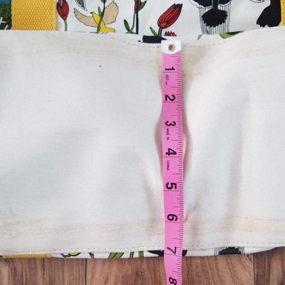 THE SAK TOTE - Picture 5 of 7